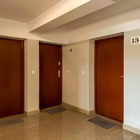 Viva Centrum شقة *