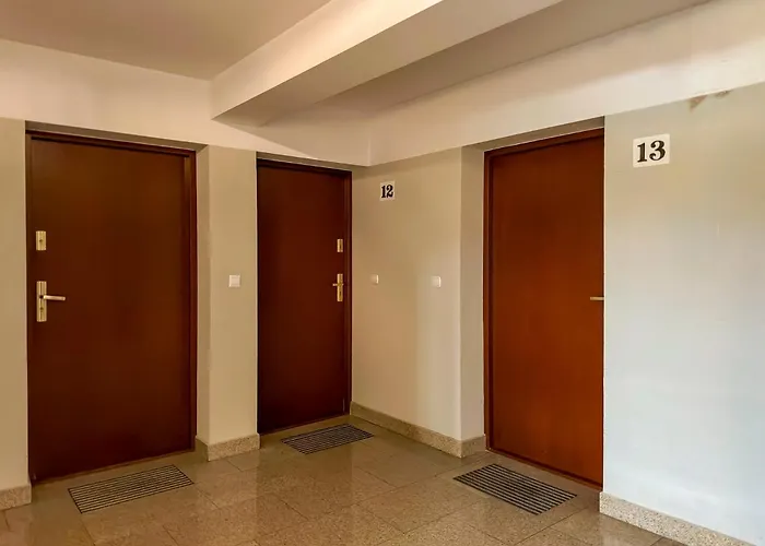 Viva Centrum Appartamento *