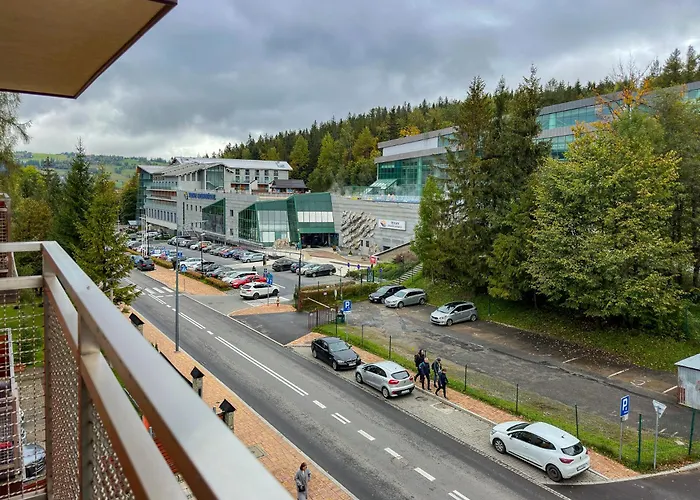 Viva Centrum * Zakopane