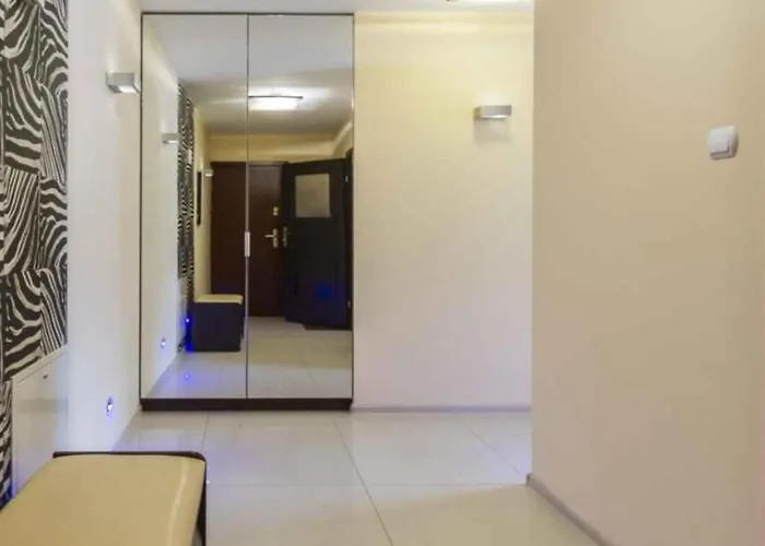 Apartman Viva Centrum Zakopane