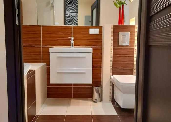 Viva Centrum Apartman